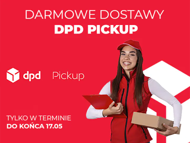 DPD Pick-UP