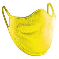 Maska ochronna do Sportu UYN Community Mask Yellow