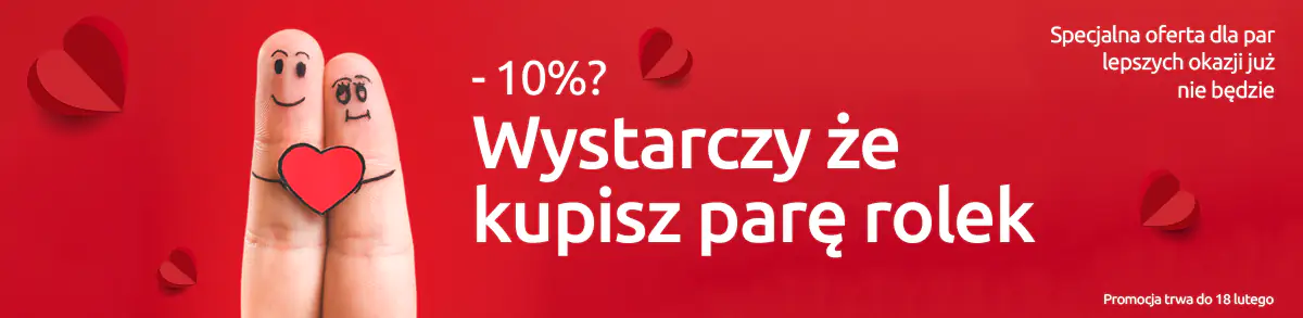 Walentynki, 2 pary nart lub desek snowboardowych + rabat -10%