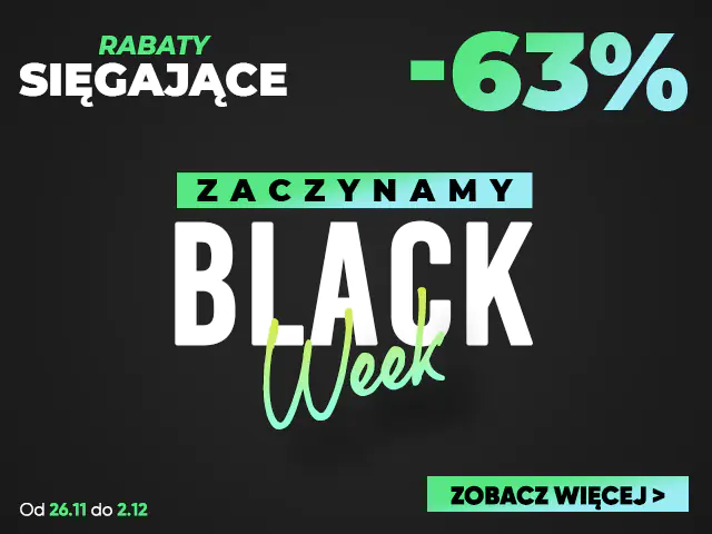 Black Week 23