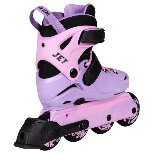 Rolki Powerslide Jet Lavender