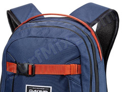 Plecak Dakine Mission 25L Darknavy F/W 2018