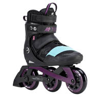 Rolki K2 Trio 100 W 2019