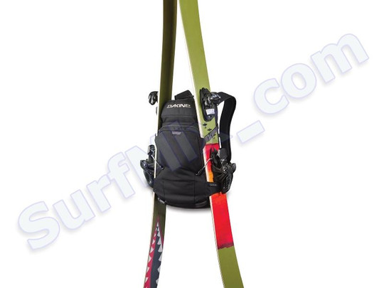 Plecak Dakine Heli Pro 20L Darkcitron F/W 2018