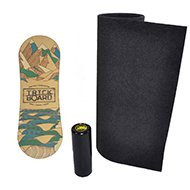 Trickboard All Season + Dywan do Trickboarda New; z Atestem