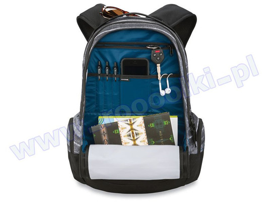 Plecak Dakine Mission 25L Northwoods 2017