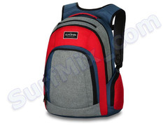 Plecak Dakine 101 29L Alberta 2015 + Naklejki gratis