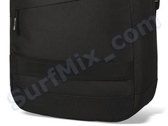 Plecak Dakine Manual 20L Black 2015 + Naklejki gratis