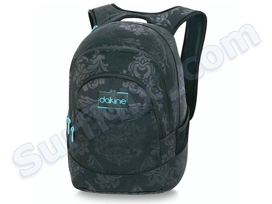 Plecak Dakine Academy 16L Flourish 2012+ Naklejki gratis