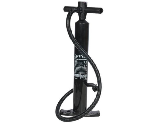 Deska SUP NRO Allround Black 9.8 (300x76x15cm) 760