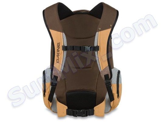 Plecak Dakine Team Mission 25L Louif Paradis F/W 2018