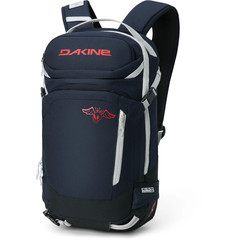 Plecak Dakine Team Heli Pro Backpack 20L Kai Jones Night Sky 2026