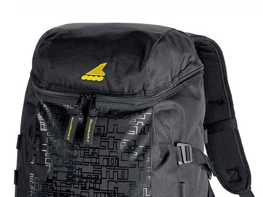 Plecak Rollerblade Urban Backpack LT 20 Black 2018