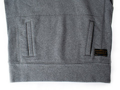 Bluza Levis Skateboarding Pullover Hoodie SE Heather Grey (15666-0009) F/W 2018