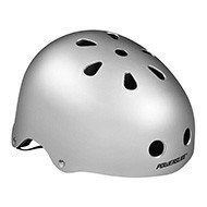 Kask Powerslide Allround Stunt Silver 2017