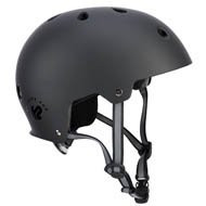 Kask K2 Varsity Pro Black 2021