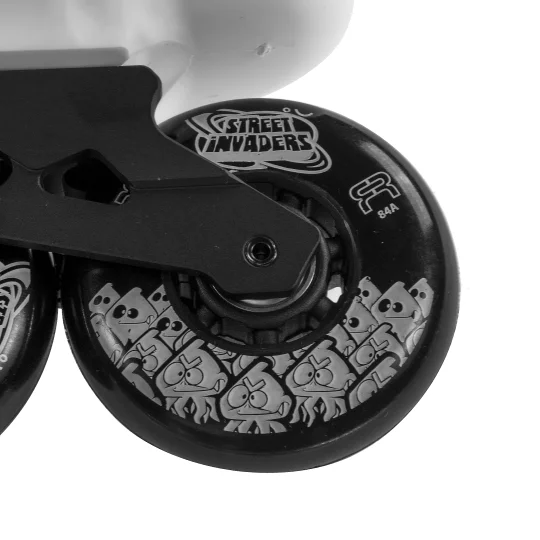 Rolki FR FR1 80 White