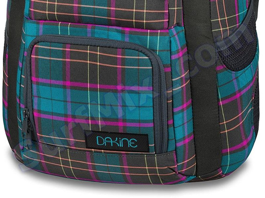 Plecak Dakine Jewel 26L Sanibel Blocked 2015 + Naklejki gratis