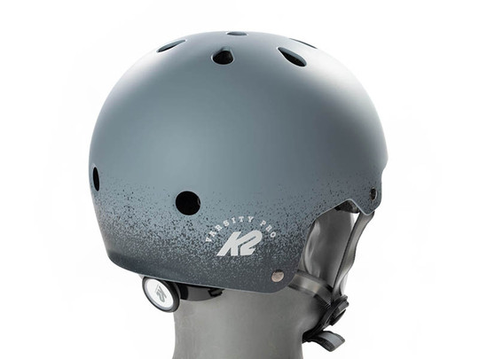 Kask K2 Varsity Pro Gray 2019