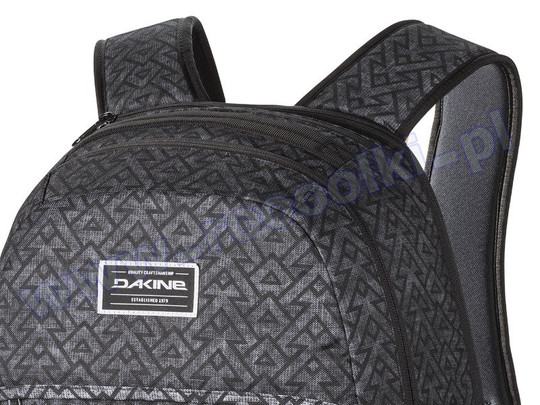 Plecak Dakine Campus DLX 33L Stacked F/W 2018