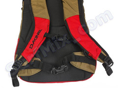 Plecak DAKINE Heli Pack 12L Gifford 2016 + Naklejki gratis