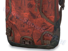 Plecak Dakine Heli Pack 12L Inferno 2017