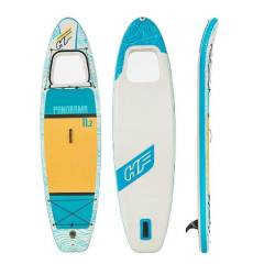 Deska SUP Hydro Force Panorama 11.2 65363 (340 x 89 x 15cm) 2022