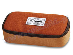 Piórnik Dakine School Case XL Copper F/W 2018