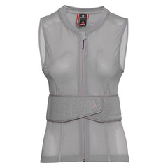 Kamizelka ochronna narciarska Atomic Live Shield Amid Lite Vest W Concrete 2026