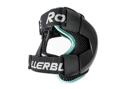 Zestaw ochraniaczy Rollerblade X-Gear W 3 Pack Black 2021
