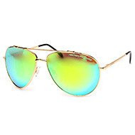 Okulary Pilotki Arctica Sun Trooper S-157C