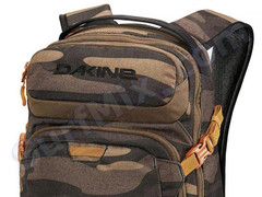 Plecak Dakine Heli Pro 20L Fieldcamo F/W 2018