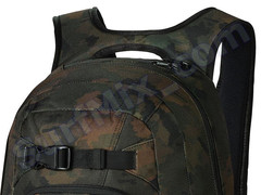 Plecak Dakine Explorer 26L Marker Camo 2015 + Naklejki gratis