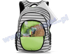 Plecak Dakine Prom 25L Mineral Blue 2015 + Naklejki gratis