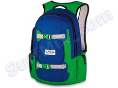 Plecak Dakine Mission 25L Portway 2015 + Naklejki