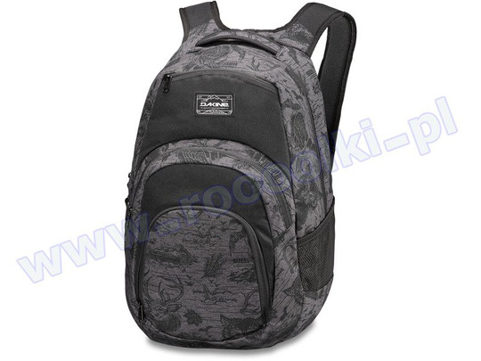 Plecak Dakine Campus 33L Watts F/W 2018