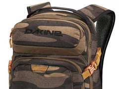 Plecak Dakine Heli Pro 20L Fieldcamo F/W 2018