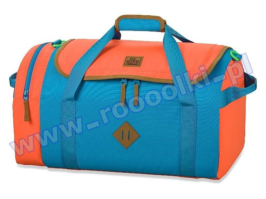 Torba Dakine Recon Duffle 51L Offshore