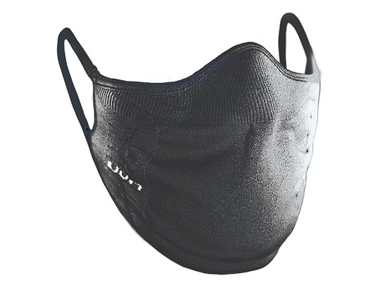 Maska ochronna do Sportu UYN Community Mask Black