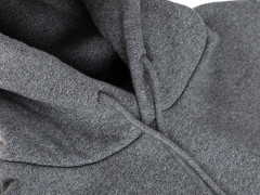 Bluza Levis Skateboarding Pullover Hoodie SE Heather Grey (15666-0009) F/W 2018