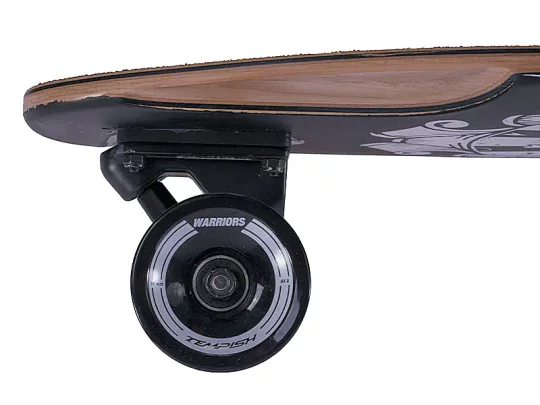 Longboard Tempish Amar 2021