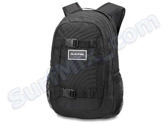 Plecak Dakine Mission Mini 18L Black F/W 2018