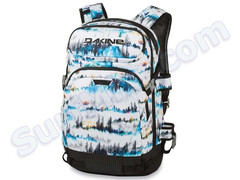 Plecak Dakine Women`S Heli Pro 20L Tillyjane 2017