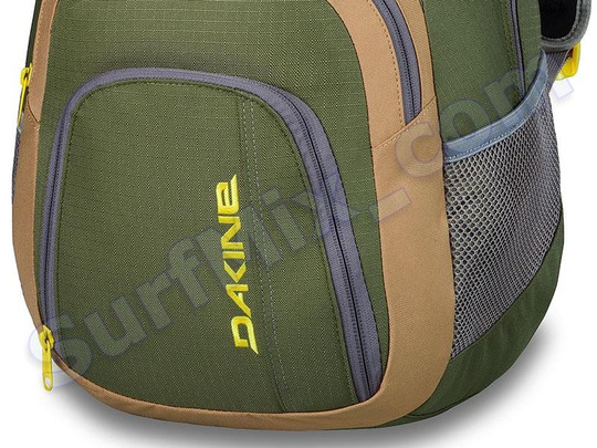 Plecak Dakine Campus 25L Loden 2015 + Naklejki gratis