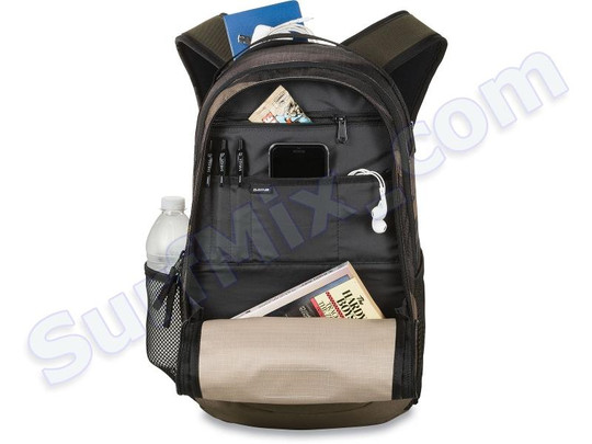 Plecak Dakine Mission Mini 18L Black F/W 2018