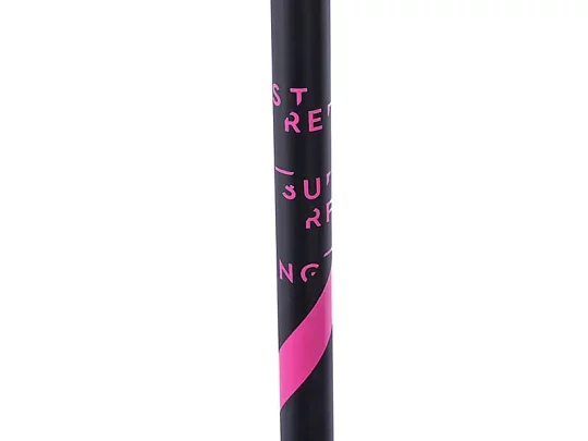 Hulajnoga Street Surfing Stunt Scooter Torpedo Sliced Black 2021