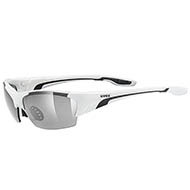 Okulary Uvex Blaze III White 8216 2019