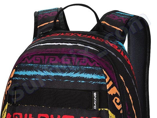 Plecak Dakine Atlas 25L Ruins 2015 + Naklejki gratis