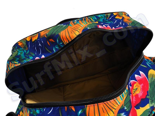 Torba Dakine Wheeled Duffle 90L Higgins