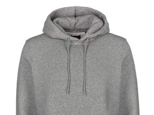Bluza Levis Skateboarding Pullover Hoodie SE Heather Grey (15666-0009) F/W 2018